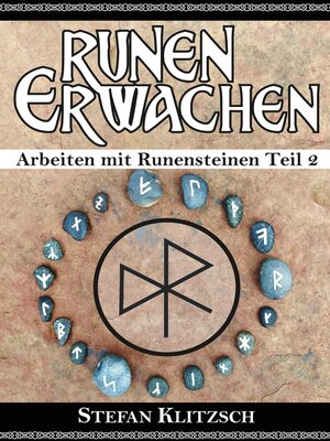 cover image of Runen erwachen